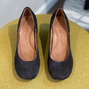 Gentle Souls Shoes